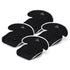 Piddle Pads - Strollers, Bouncers & Car Seat Pad, Waterproof & Machine-Washable
