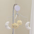Celestial Musical Baby Crib Mobile - Little Star Soother Toy