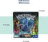 R&R Games Witchstone, Strategy Game for Family Board Game Night, for Kids, Teens, and Adults