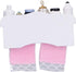 Dollhouse Wooden Towel Rack Bottles, 1:12 Simulation Miniature Furniture Model Toy for Bathroom Decoration