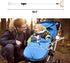 Topwon Universal Baby Camera Mount, Baby Monitor Holder - Flexible Camera Stand for Nursery/Mobile Phone