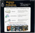 Murder Mystery Party - Classic Jigsaw Puzzle, Murder by The Pyramids, 1,000 Pieces