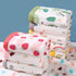 Set, 2 6 ZiDeTang Muslin Baby Bath Towel Large Gauze Super Soft Baby Bath Towel, Layers Muslin Cotton Infant Blanket