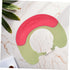 Cute Tiger Bath Visor - Gentle Shampoo Shield for Kids