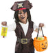 Wikki Stix Trick or Treat Fun Paks, Non-Candy Halloween Treat, Pak of 50, Made in the USA