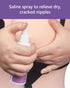 60 Set Packs/Hydrogel Breastfeeding Essentials Kit for Nursing Moms Nipple Relief, Piece Gift with Reusable Hot