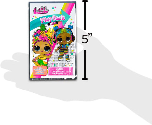Mini Party Favor Set for Kids - 24 Grab n Go Play Packs with Coloring Pages & Stickers