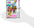 Mini Party Favor Set for Kids - 24 Grab n Go Play Packs with Coloring Pages & Stickers