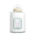 Grownsy Baby Bottle Warmer, 8-in-1 Fast Baby Milk Warmer with Timer for