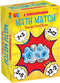University Games Scholastic Math Match Travel Dice Game for 2 or More Players Ages 5 and Up