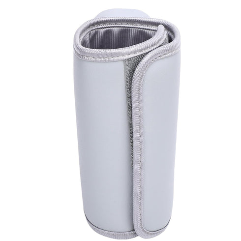 BTSEURY 18W 8000mah Cordless Bottle Warmer Portable Milk Bottle Heater Rechargeable Battery Constant Warming for Travel