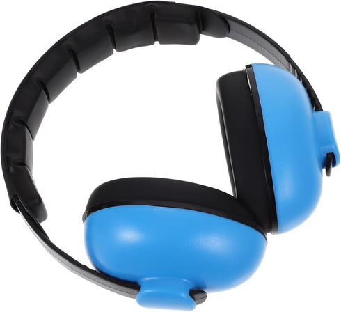 1 Set Baby Earmuffs, Ear Protection for Infants, Kids Noise Cancelling Ear Muffs