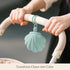 Sage Silicone Pacifier Holder Case for Newborns - Safe & Convenient
