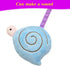 Caterbee Purple Travel Arch Bassinet Toys - Engaging Activity Toy Bar for Baby