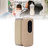Pssopp Portable Milk Bottle Warmer, Bottle Warmers Fast Heating Breast Milk and Water Warmer for Comfortable Baby