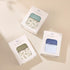 Muslin Changing Pad Cover for Baby - Soft and Stylish Diapering Essentials