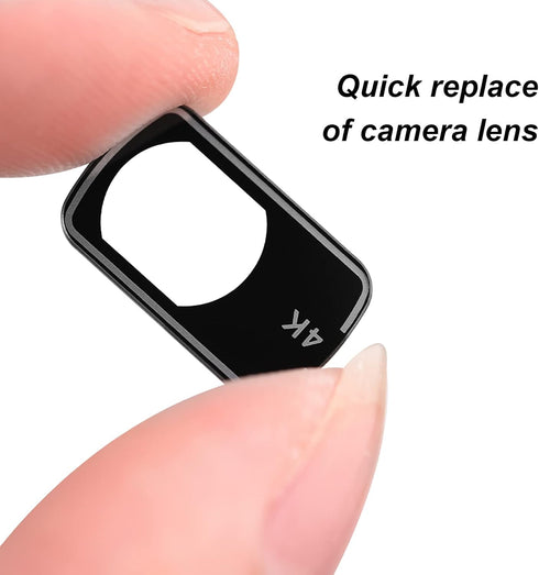 Lens Filter, RC Drone Gimbal Camera Lens Replacement Compatible with Mavic MINI 2