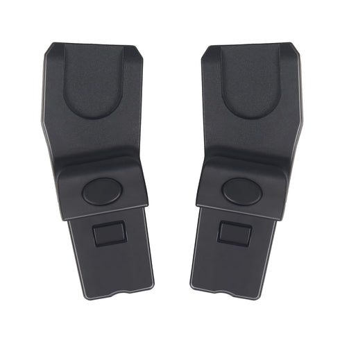 Beberoad Love RX Luxury Baby Stroller Car Seat Adapters