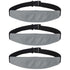 3 Pieces Baby Car Seat Head Support - Head Band Strap Headrest,