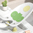 SaditY Baby Bath Support, Slip Resistant Ergonomics Infant Bath Support Tub for Household