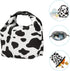 Insulated Bottle Cooler Bag Portable Travel Bottle Thermal Pouch Leakproof Lightweight Milk Storage Organizer