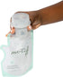 S1 S2 3-Step (Set 2) Motif Medical Pump-to-Bag Electric Breast Pump Adapter -Compatible w/Spectra & Breast Pump - Pump