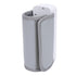 TIKATARER 2000mAh Portable Baby Bottle Warmer, Fast Heating USB Rechargeable Warmer, Dual Battery, Ideal for Breastmilk