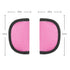 Accmor Car Seat Straps Shoulder Pads for Baby Kids, Soft Seat Belt Covers for Car Seats, Pushchair, Stroller