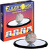 Toysmith Euler’s Disk – Hypnotic Light & Sound Display, Science Desk Decor for Home & Office, Physics Toys