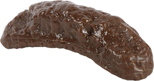 Loftus International 4 inches Loftus Gross Party Pooper Fake Poo Toy, Brown
