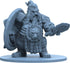 Godtear: Rhodri, Thane of The Forsaken Holds - Guardians Champions Set by Steamforged Games