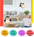 CHELEI2019 8.7" Penguin Stuffed Animal Soft Stuffed Penguin Plush Toy,Gifts for Kids,Girls