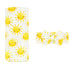 Little Sleepies Swaddle & Headband Bow Set, Viscose from Bamboo Baby Swaddles,