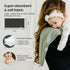 21''x10'' 3-Pack Set Copper Pearl Baby Burp Cloth Large Size Premium Absorbent Triple Layer Gift Aussie