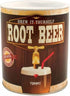 Brew it Yourself Root Beer Kit by Copernicus Toys, Make Fresh Soda for Ages 8 and Up, Safe & Non-Toxic