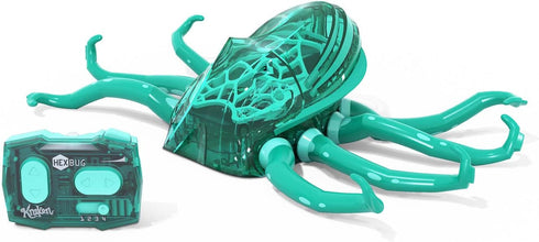 HEXBUG Kraken: Robotic Mythical Creature, Colors Vary