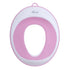 Dreambaby Potty Training Toilet Seat, Easy Fit Toddler Toilet Seat Cover, Anti-Slip for Boys and Girls, Lightweight