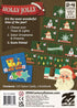 Holly Jolly Christmas Themed Family Card Game - Collect Presents, Ornaments & Stockings