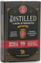 Distilled: Cask Strength - 55 Card Mini Expansion for Spirited Strategy Board Game, Ages 14+, 1-5 Players