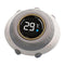 Luwecf Baby Bath Thermometer Electronic Household Cartoon 0-99 Temperature Meter Bath Toy for