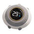 Luwecf Baby Bath Thermometer Electronic Household Cartoon 0-99 Temperature Meter Bath Toy for