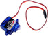 Feetech FS90R Micro Servo, 360 Degree Continuous Rotation RC Servo Motor, 9g for Arduino, Microbit, Robotic Helicopter,