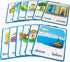 Junior Learning JL245 Preposition Puzzles, Multicolor