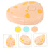 Trimmer Electric Nail Cute Cartoon Design Nail Care Tool for and Easy to Use for Parents