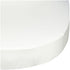Eco-Friendly Stokke Mini Fitted Sheet in Crisp White