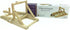 PATHFINDERS STEM Kit – Medieval Catapult Kit | Trebuchet Science Kits for Kids Age 8-14