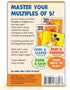Melon Rind Jump 5 Game - Kids Math Game for Multiples of 5 (Ages 7+)