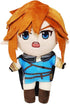 JCvCX 10'' Link Plush Toy Plush Toys Plush Figure Plush Doll Stuffed Animal Plushies Plushie Pillow Figurine Bokoblin Anime Plush Toy