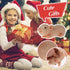 Pig Toys for Girls & Boys, 5 Inch Mini Realistic Silicone Pig, Soft/Chubby Little Pig for Kids, Christmas & Valentine's