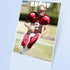 500 Counts Card Sleeves for Trading Cards, Soft Penny Card Sleeves Clear Plastic Card Protectors Fit for Baseball Card